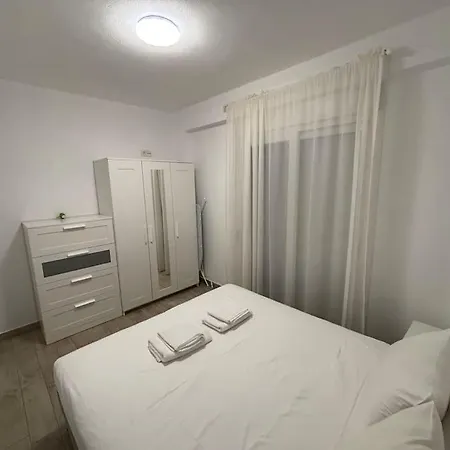 Apartmán Private Danai 14 4 Ofrínion