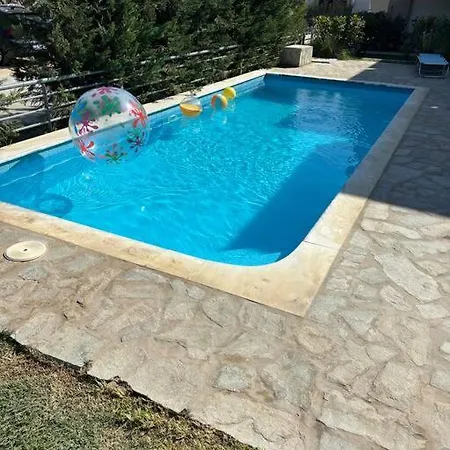 Private Danai 14 4 Apartmán *