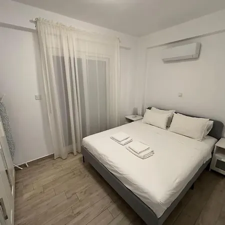 Apartmán Private Danai 14 4 Ofrínion