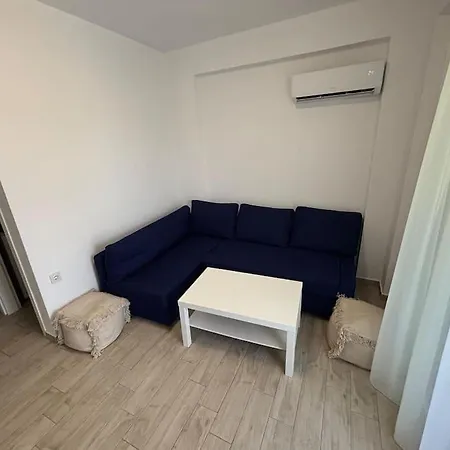 Private Danai 14 4 Apartment