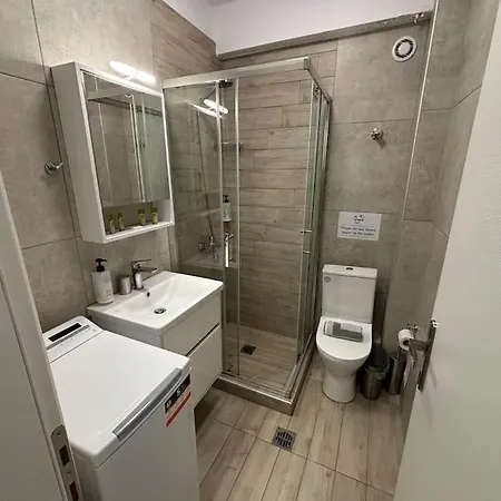 Apartmán Private Danai 14 4 *