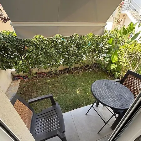 Apartmán Private Danai 14 4 *