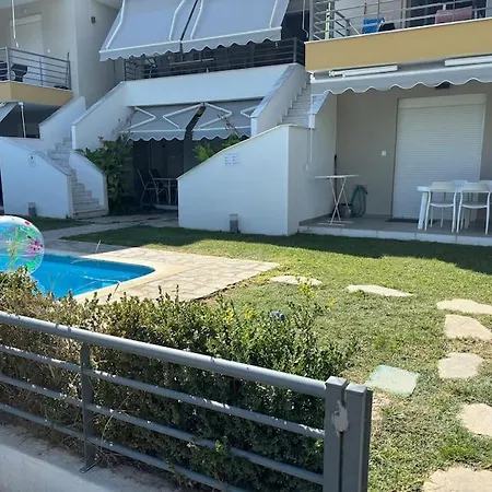 Apartmán Private Danai 14 4
