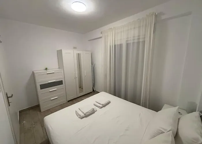 Apartamento Private Danai 14 4 Ofrínion