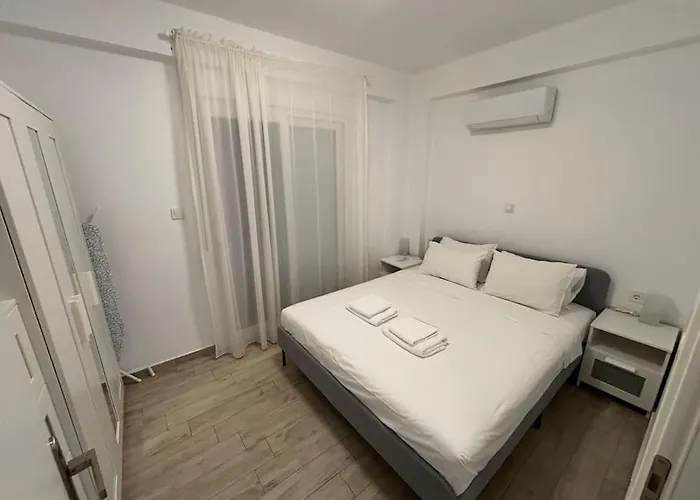 Apartamento Private Danai 14 4 Ofrínion