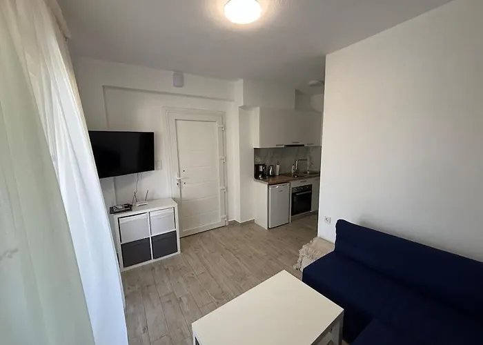 Apartamento Private Danai 14 4 Ofrínion