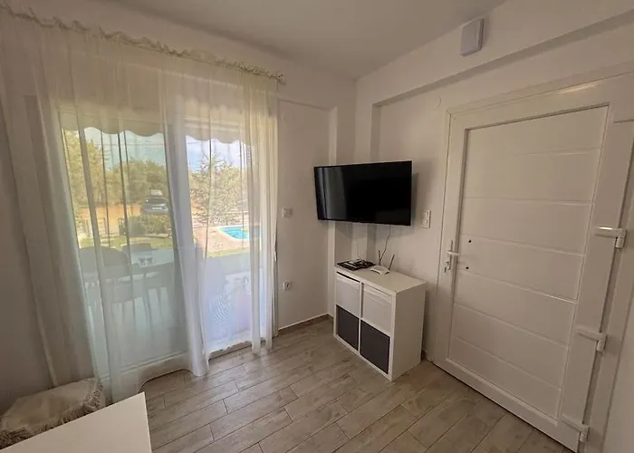 Private Danai 14 4 Apartamento Ofrínion