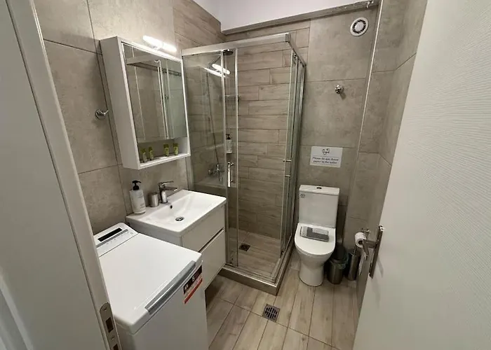 Apartamento Private Danai 14 4 *