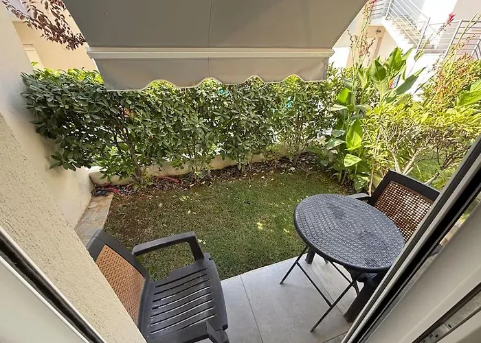 Apartamento Private Danai 14 4 *